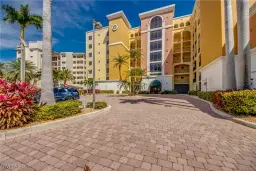 Picture of 4029 SE 20Th Pl 301, Cape Coral, FL 33904