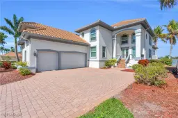 Picture of 5550 Harborage Dr, Fort Myers, FL 33908