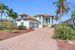 Picture of 5550 Harborage Dr, Fort Myers, FL 33908
