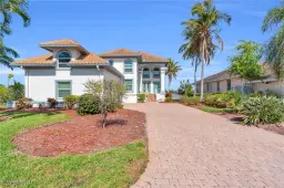 Picture of 5550 Harborage Dr, Fort Myers, FL 33908