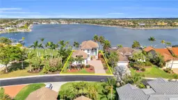 Picture of 5550 Harborage Dr, Fort Myers, FL 33908