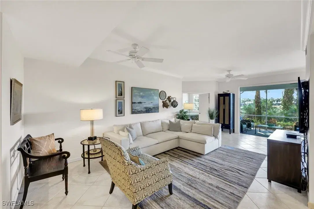 Picture of 9251 Palmetto Ridge Dr 102, Estero, FL 34135