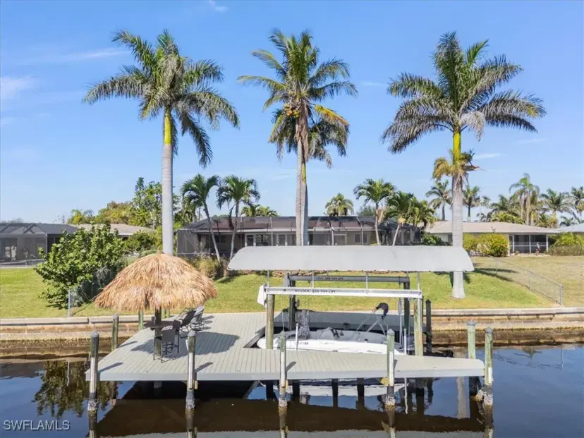 Picture of 1044 SE 43Rd St, Cape Coral FL 33904