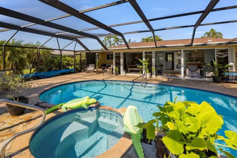 Picture of 1044 SE 43Rd St, Cape Coral FL 33904