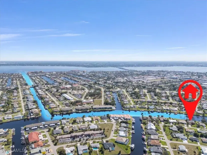 Picture of 1044 SE 43Rd St, Cape Coral FL 33904