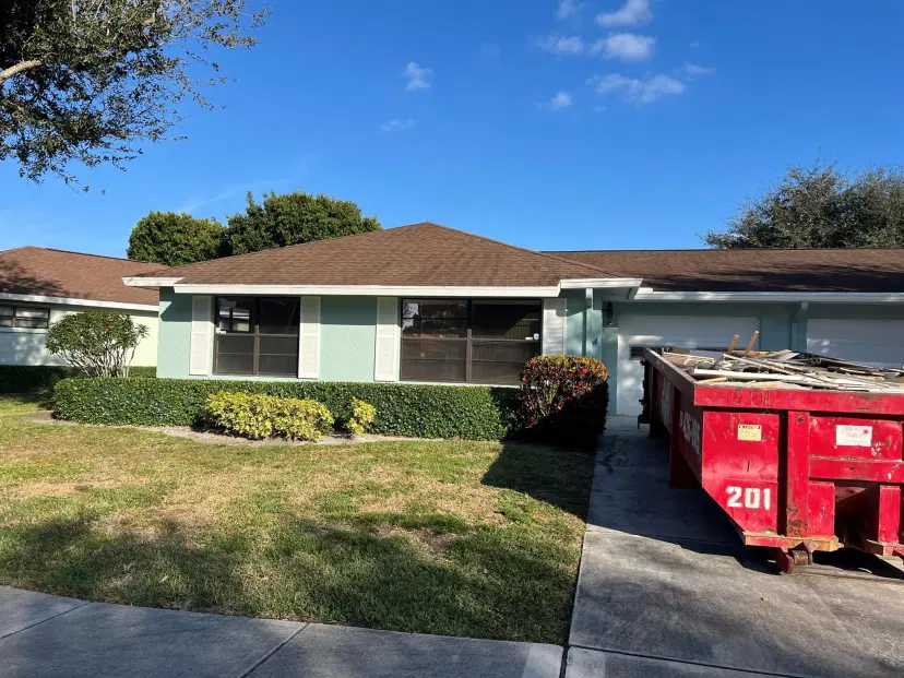 Picture of 4380 Pear Tree Circle A, Boynton Beach FL 33436