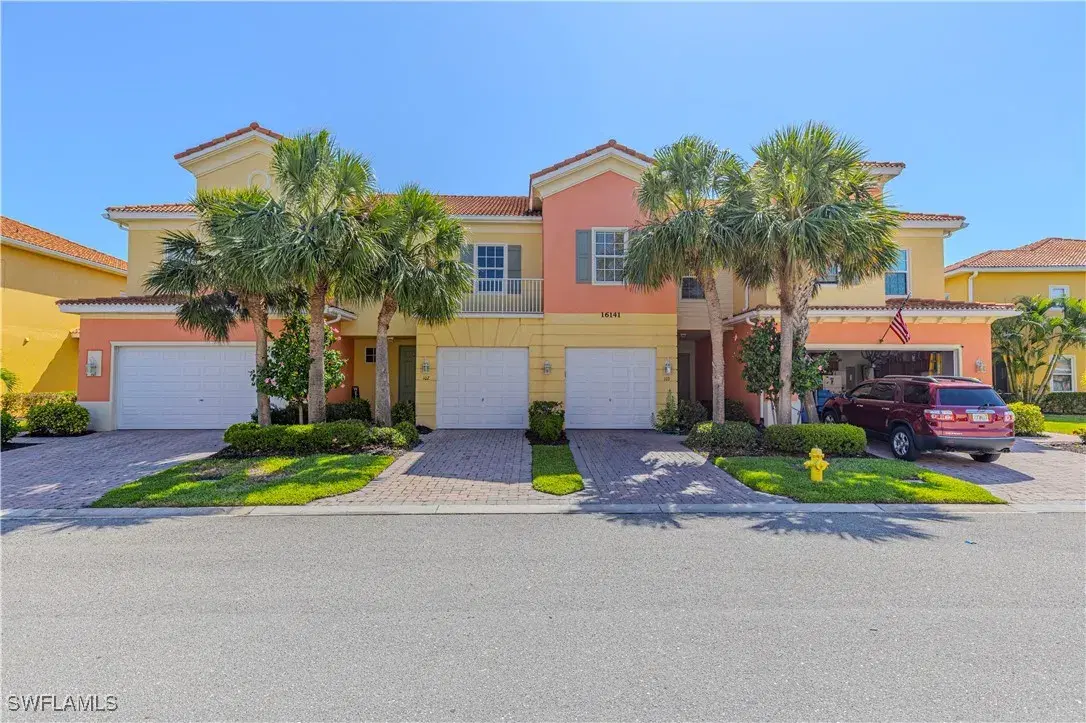 Picture of 16141 Via Solera Cir 102, Fort Myers, FL 33908