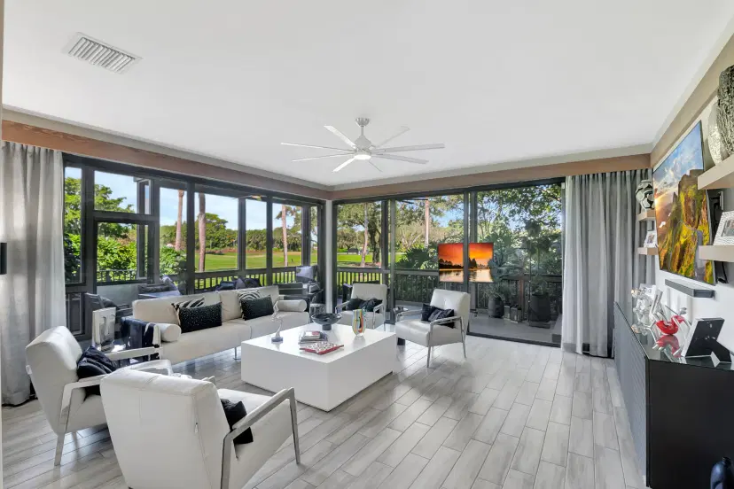 Picture of 7127 Rain Forest Drive A 4 L, Boca Raton FL 33434