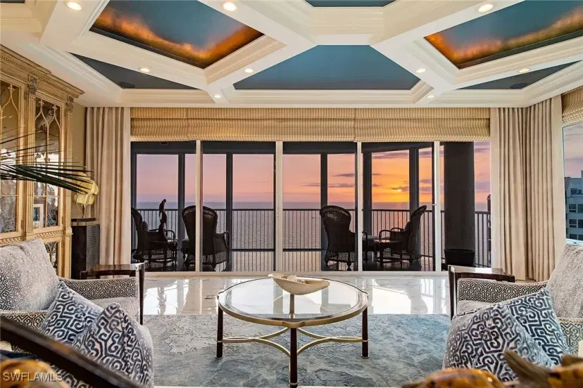 Picture of 4201 Gulf Shore Blvd N 1903, Naples FL 34103