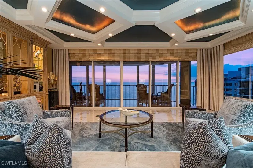 Picture of 4201 Gulf Shore Blvd N 1903, Naples FL 34103