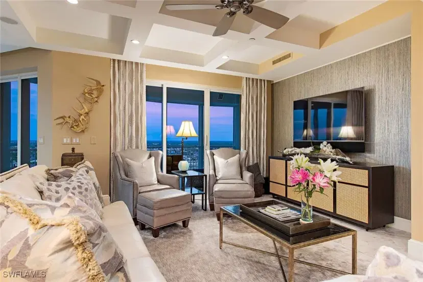 Picture of 4201 Gulf Shore Blvd N 1903, Naples FL 34103