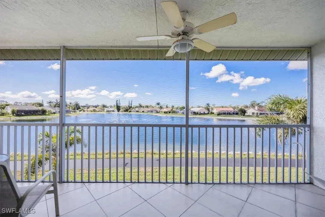Picture of 1060 Partridge Cir 201, Naples, FL 34104