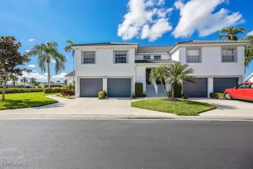 Picture of 1060 Partridge Cir 201, Naples FL 34104