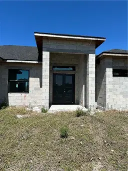 Picture of 703 Coolidge Ave, Lehigh Acres, FL 33936