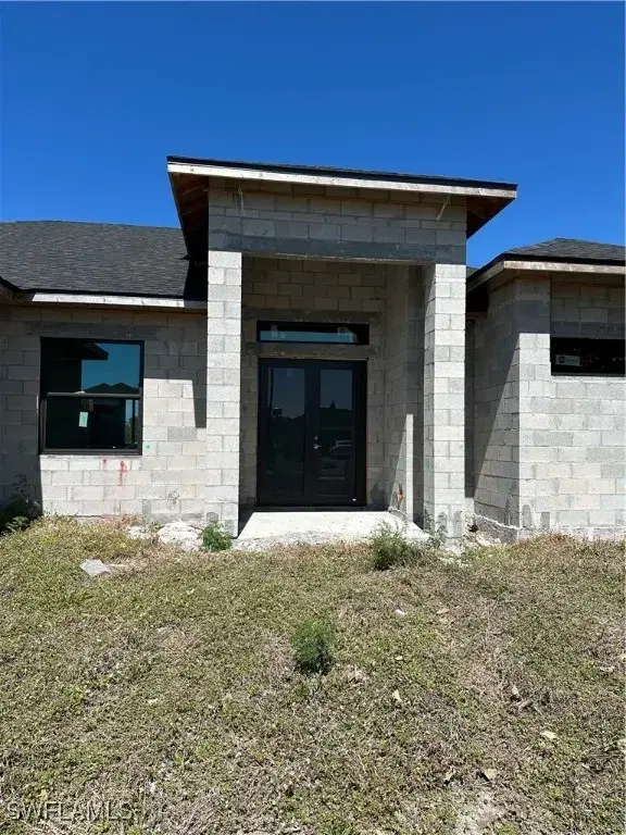 Picture of 703 Coolidge Ave, Lehigh Acres FL 33936