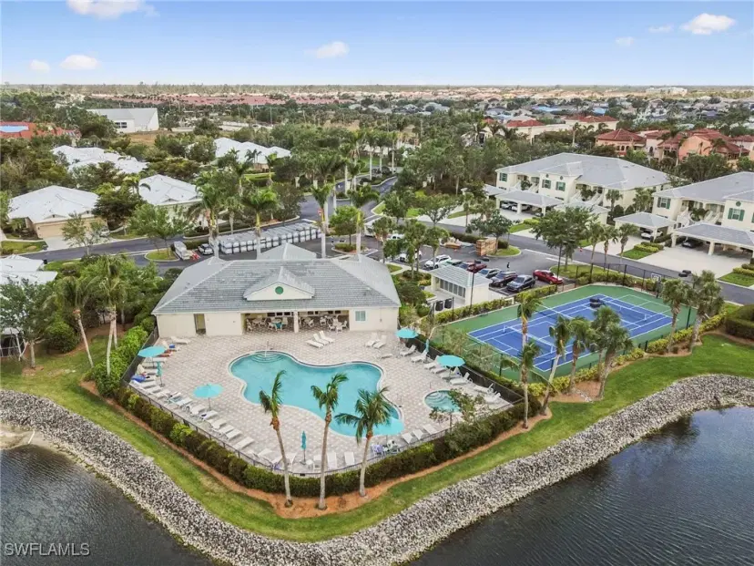 Picture of 15011 Sandpiper Preserve Blvd 106, Fort Myers FL 33919