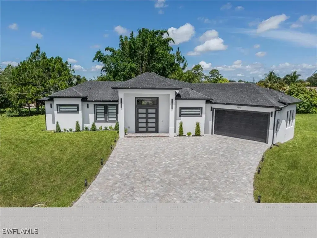 Picture of 3510 9Th Ct W, Lehigh Acres, FL 33971