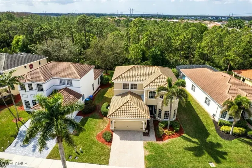 Picture of 8558 Pegasus Dr, Lehigh Acres FL 33971