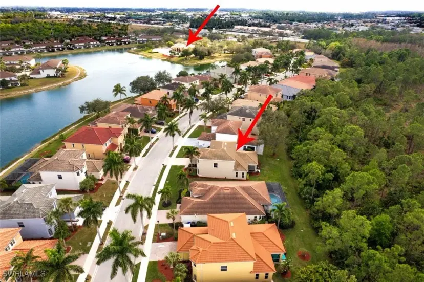 Picture of 8558 Pegasus Dr, Lehigh Acres FL 33971