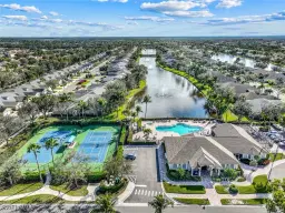 Picture of 8755 Ibis Cove Cir, Naples, FL 34119