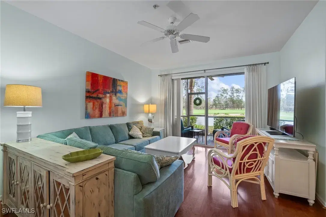 Picture of 8247 Parkstone Pl 6-103, Naples, FL 34120