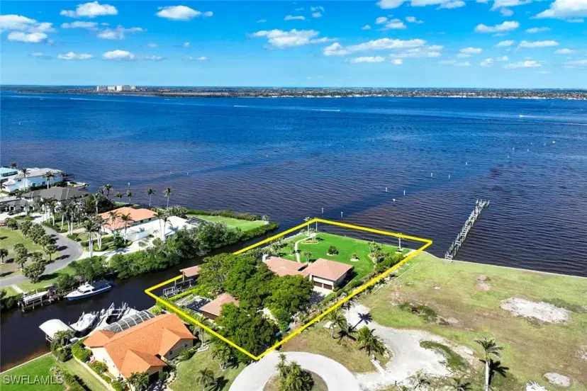 Picture of 15110 Anchorage Way, Fort Myers FL 33908