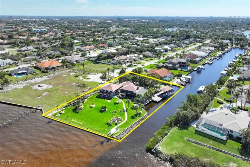 Picture of 15110 Anchorage Way, Fort Myers FL 33908