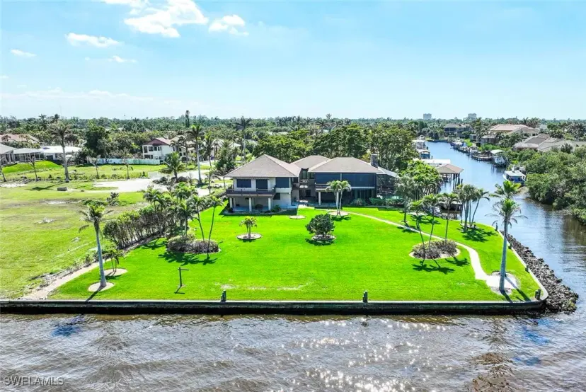 Picture of 15110 Anchorage Way, Fort Myers FL 33908