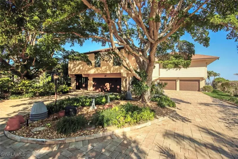 Picture of 15110 Anchorage Way, Fort Myers FL 33908