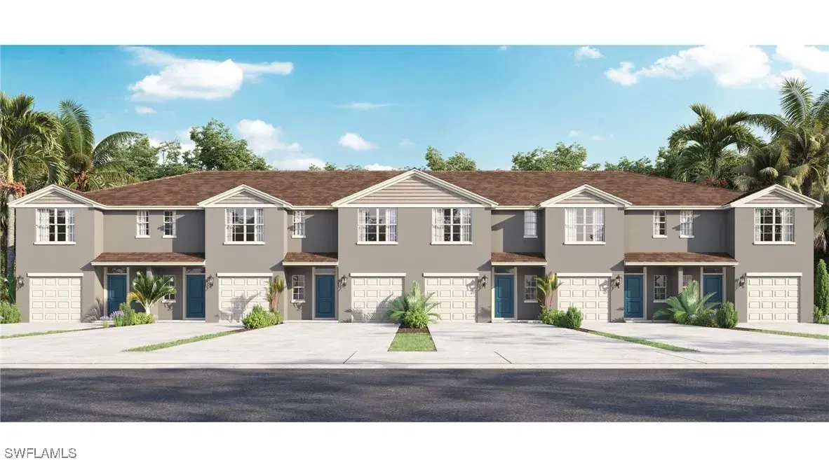 Picture of 8149 Haley Creek Way, Lehigh Acres, FL 33971