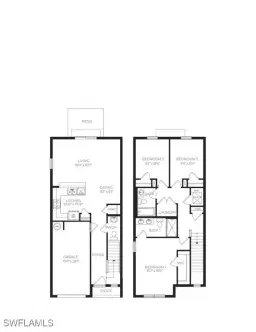 Picture of 8149 Haley Creek Way, Lehigh Acres, FL 33971