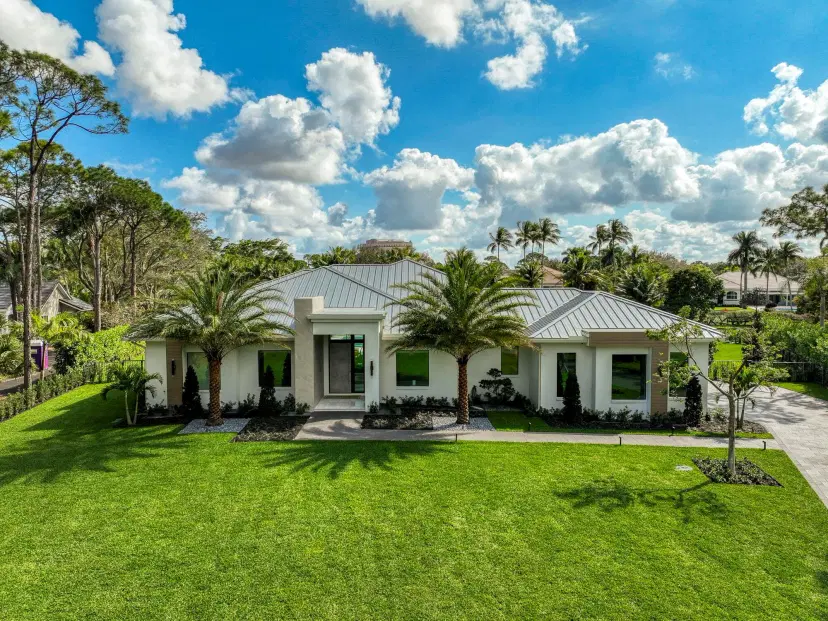 Picture of 5172 Desert Vixen Road, Palm Beach Gardens FL 33418