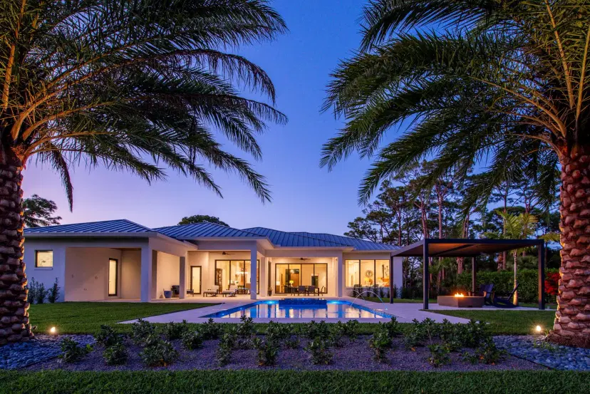 Picture of 5172 Desert Vixen Road, Palm Beach Gardens FL 33418