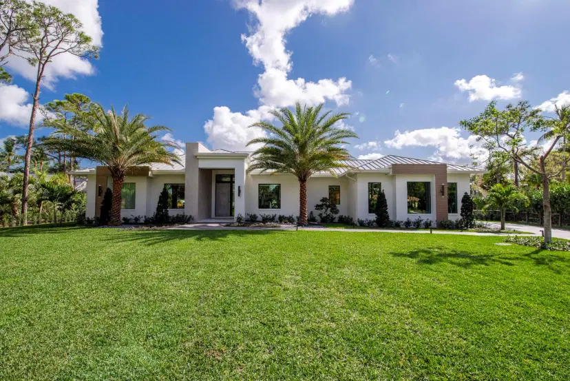 Picture of 5172 Desert Vixen Road, Palm Beach Gardens FL 33418