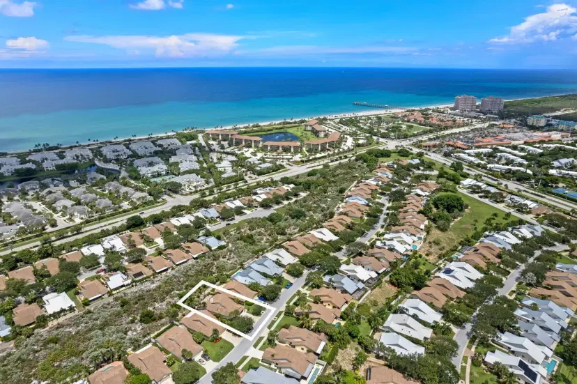 Picture of 197 Ridge Road, Jupiter FL 33477