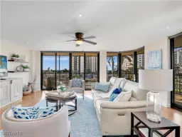 Picture of 11030 Gulf Shore Dr 202, Naples, FL 34108