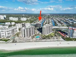 Picture of 11030 Gulf Shore Dr 202, Naples, FL 34108
