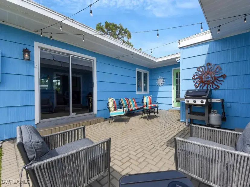 Picture of 1560 Grove Ave, Fort Myers FL 33901