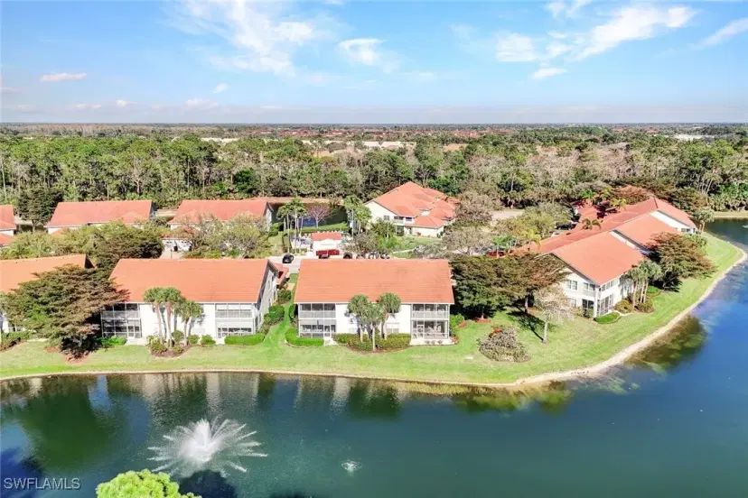 Picture of 5360 Andover Dr 101, Naples FL 34110