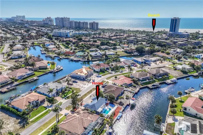 Picture of 840 Wintergreen Ct, Marco Island FL 34145