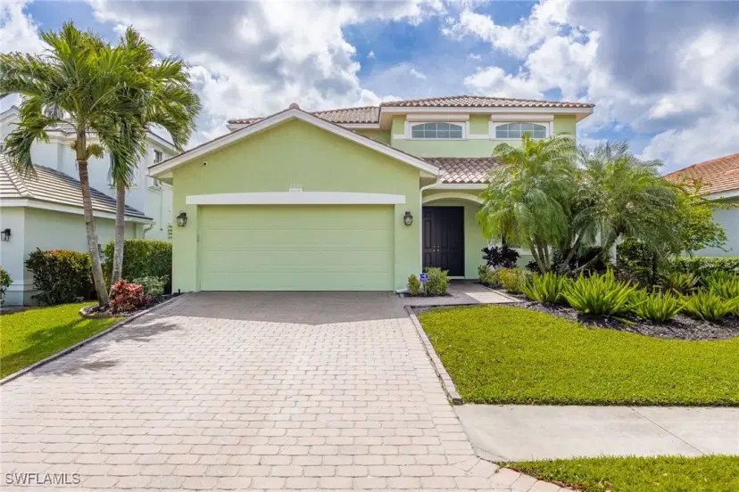 Picture of 2534 Verdmont Ct, Cape Coral FL 33991