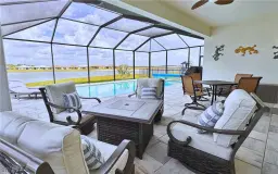 Picture of 3995 E Hampton Cir, Alva, FL 33920