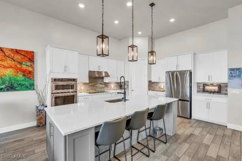 Picture of 17444 Newberry Ln, Estero FL 33928