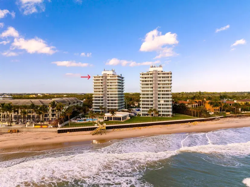 Picture of 3554 Ocean Drive Ph1 & 4, Vero Beach FL 32963