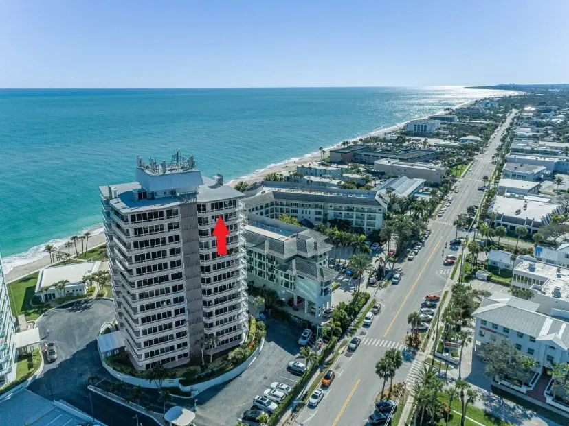 Picture of 3554 Ocean Drive Ph1 & 4, Vero Beach FL 32963