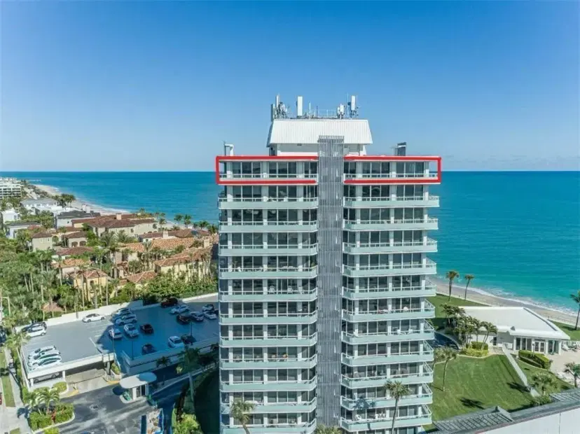 Picture of 3554 Ocean Drive Ph1 & 4, Vero Beach FL 32963