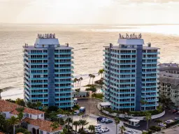 Picture of 3554 Ocean Drive Ph1 & 4, Vero Beach, FL 32963