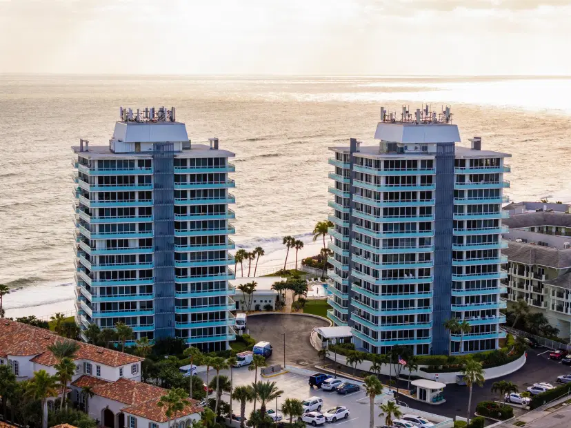 Picture of 3554 Ocean Drive Ph1 & 4, Vero Beach FL 32963