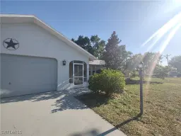 Picture of 1914 Indian Creek Dr, North Fort Myers, FL 33917