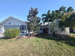 Picture of 1914 Indian Creek Dr, North Fort Myers, FL 33917